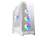 Cougar Duoface Pro RGB White - 1159765 - zdjęcie 1